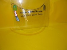 BMW R100 R90 S Windschild