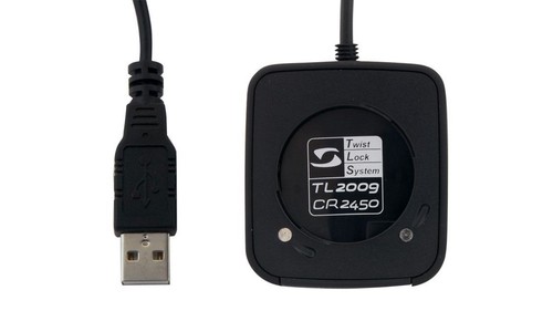 Sigma basis docking station - docking,