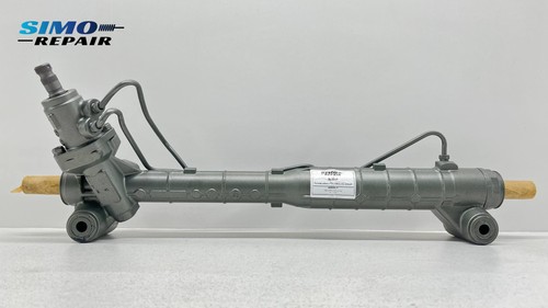 Hydraulisches lenkgetriebe lhd - hydraulisches,