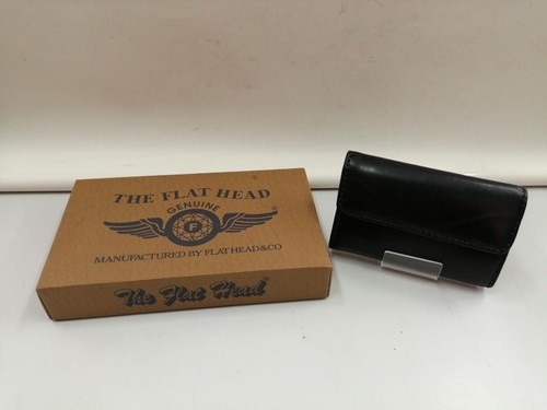 The flat head - the, cord