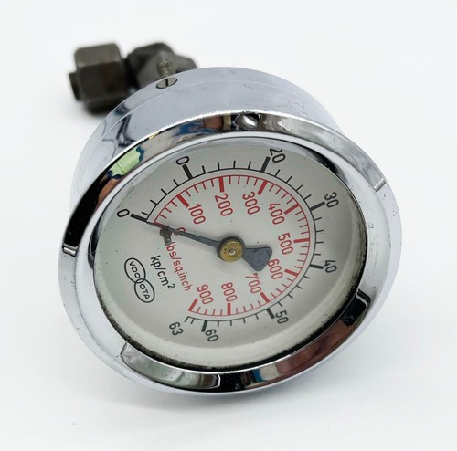 Vdo ota manometer druckmesser - vdo,