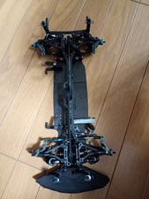 Mugen Seiki MTC2 unlackierte