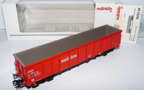 Märklin 00757 - märklin, 00757-04