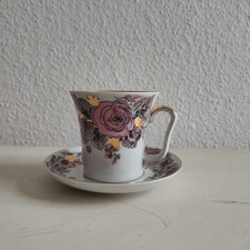 Große Tasse Lomonossow
