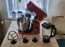 Silvercrest Küchenmaschine