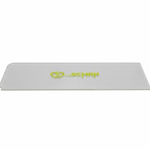 Acryl skiwachs - acryl,