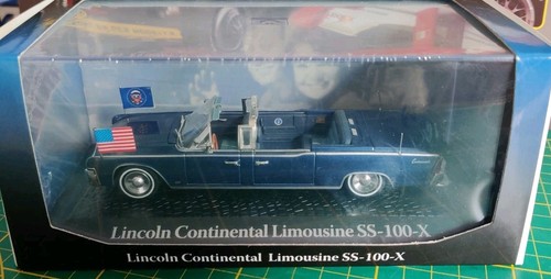 Lincoln continental limousine - continental,