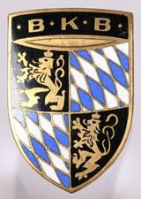 Bayerischer Kriegerbund