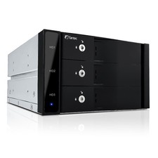 FANTEC MR-SA2131 SAS + SATA