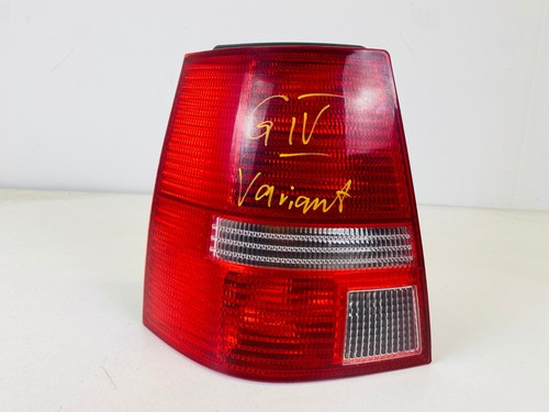 Golf variant rückleuchte - vw, 4