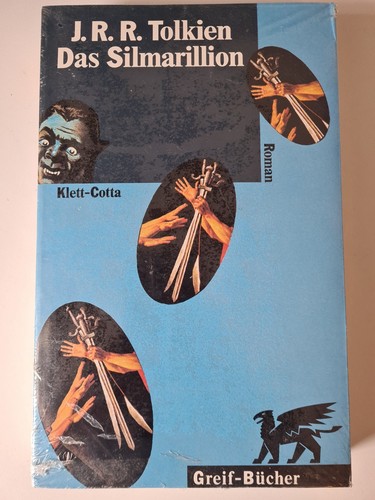 Tolkien das - j.r.r.,