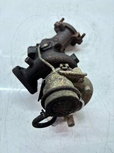 Turbolader für mitsubishi - für,