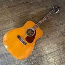 Yamaha FG-160 1970er