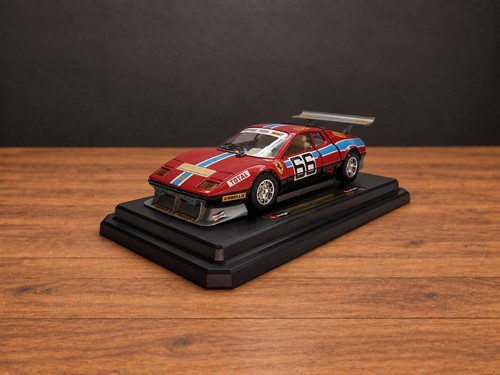 Ferrari 512 - bb, (1979)