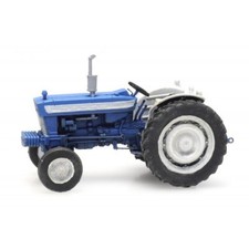 Ford 5000 Traktor Bausatz