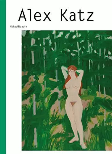 Alex katz naked beauty by - alex,