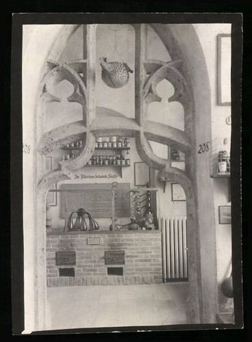 Fotografie apel berlin - w.,