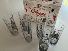 Kölsch Gläser 6er Pack