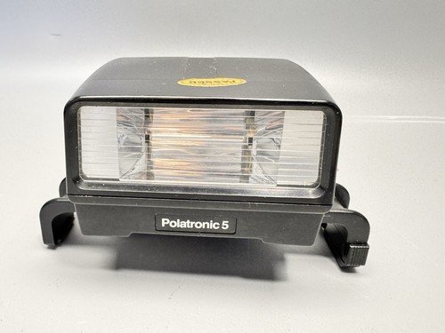 Polaroid 2390 polatronic - polatronic, 5