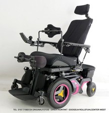 ELEKTROROLLSTUHL PERMOBIL F 5