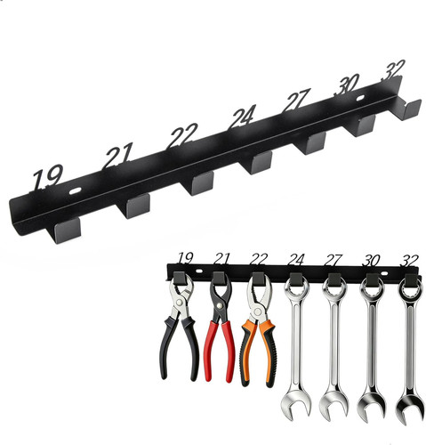 Werkzeughalter wand - werkzeughalter,