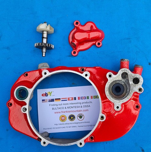 Montesa cota 311 nos - cota,