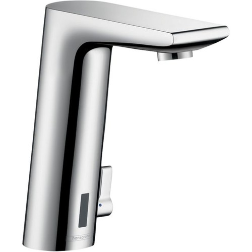 Hansgrohe metris elektronik - metris,