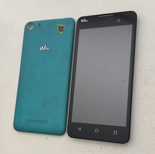 Wiko lenny dual sim - 2, /