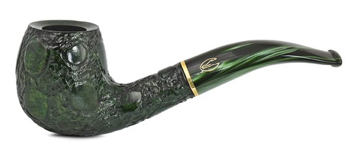 Pfeife savinelli alligator 677 - pfeife,