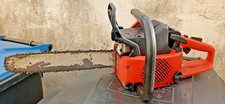 Motorsäge Dolmar  PS 410