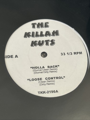 The killah kuts - the,