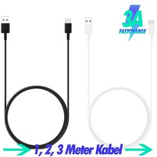XXL 3M 2M 1M Usb Typ C