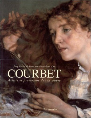 Courbet artiste promoteur - courbet:,