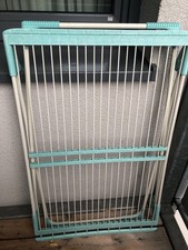 Leifheit Wäscheständer Classic mint gebraucht