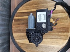 OEM Volkswagen Phaeton 04-06