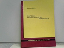 Symposium: Wissenschaftliche