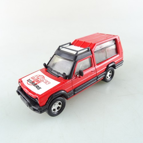 Matchbox super kings k 90 - matchbox,