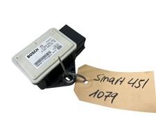 Smart Fortwo 451 Coupe / Querbeschleunigungssensor A4515420718 Drehratsensor