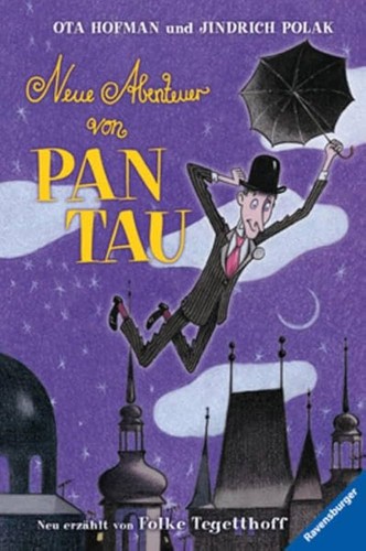 Ravensburger pan tau - ravensburger,