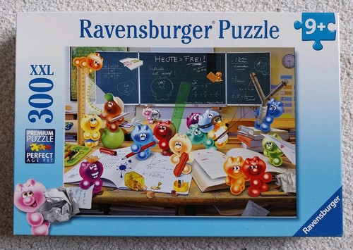 300 teile puzzle ravensburger - teile,