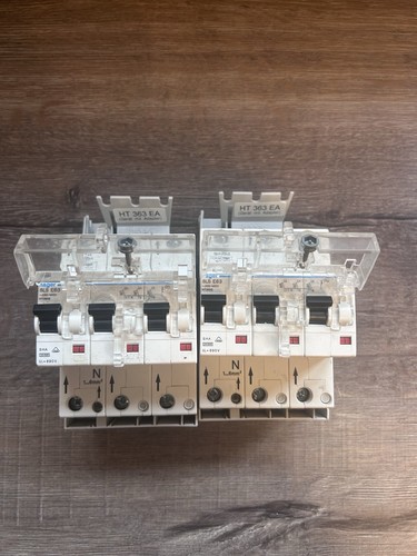 Hager sls schalter 63a - hager, 400v