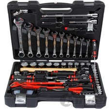 WÜRTH Universalwerkzeugkoffer