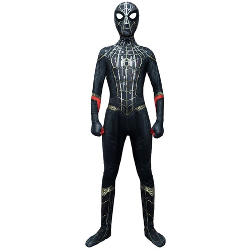 Spiderman kostüm kinder - kostüm,