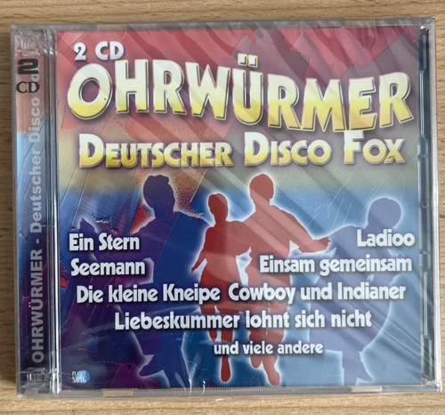 Ohrwürmer deutscher disco - ohrwürmer-deutscher, fox