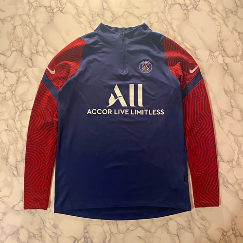 Nike paris saint germain psg - paris,