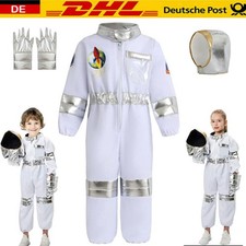 Kinder Astronauten Kostüm