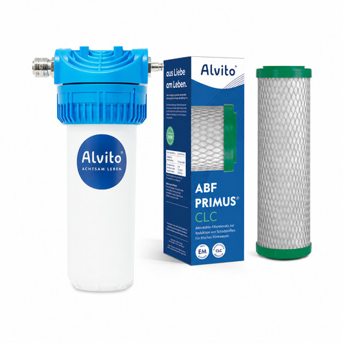 Alvito set fresh - set,