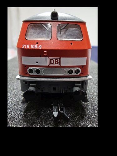 Tillig 04702 br218 - tillig,