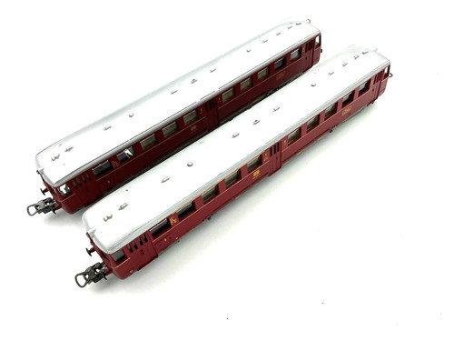 Lima 8037 und 9125 eta - , h0