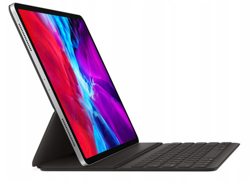 Apple smart keyboard folio - keyboard,